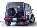 MERCEDES BENZ G class
