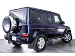 MERCEDES BENZ G class