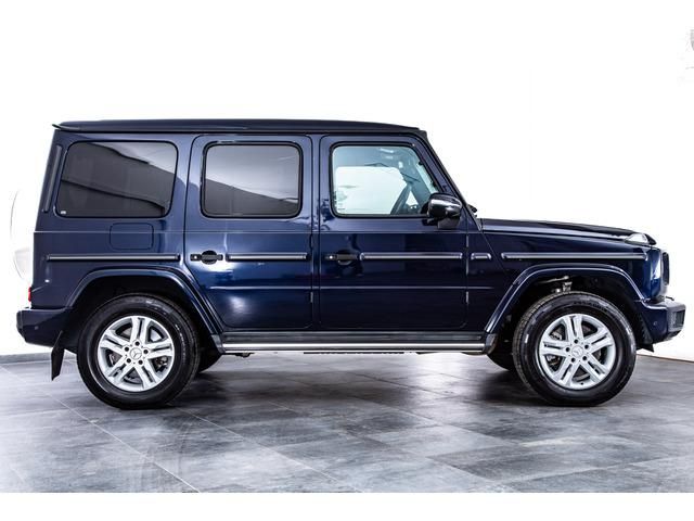 MERCEDES BENZ G class