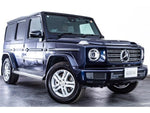 MERCEDES BENZ G class