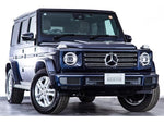 MERCEDES BENZ G class