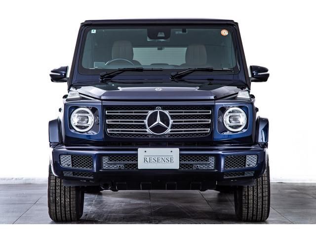 MERCEDES BENZ G class
