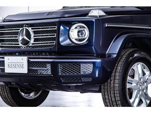 MERCEDES BENZ G class