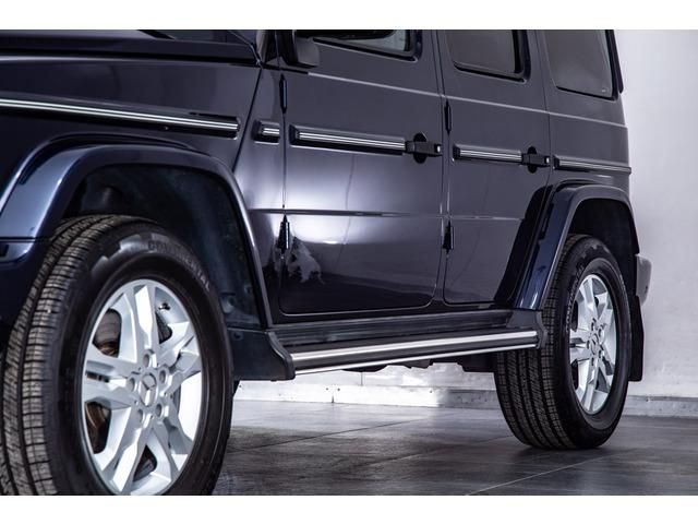 MERCEDES BENZ G class