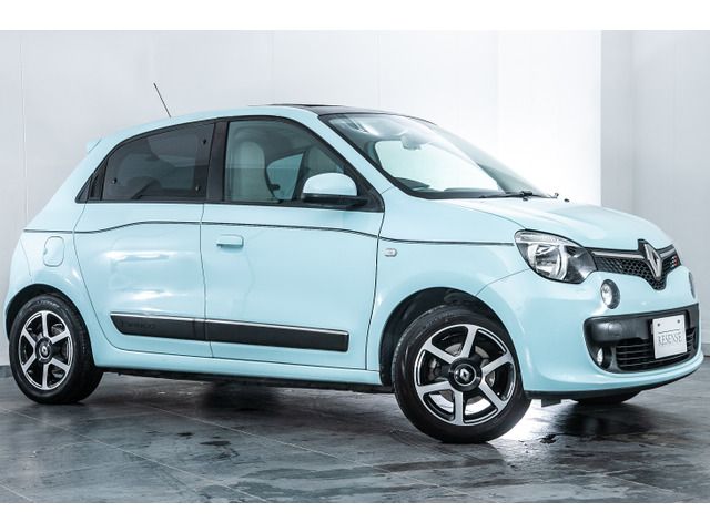 RENAULT TWINGO