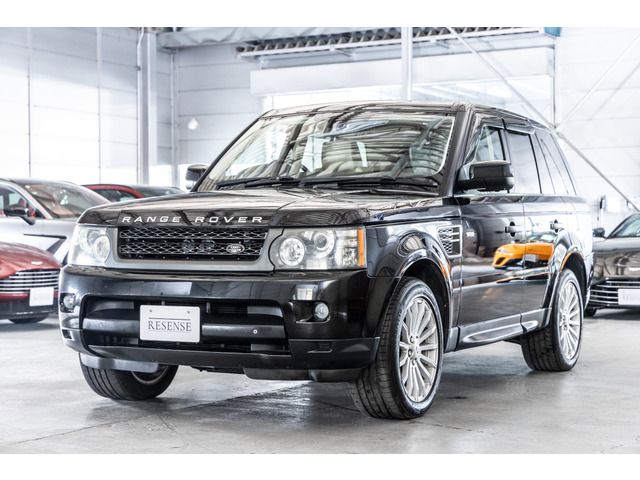 ROVER RANGE ROVER SPORTS