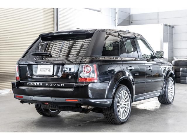 ROVER RANGE ROVER SPORTS