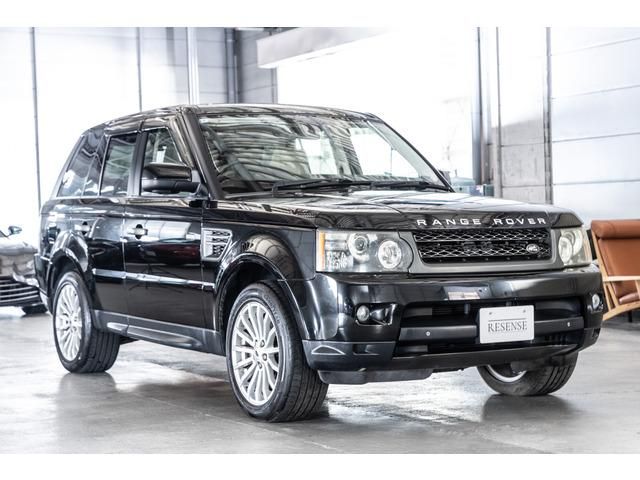 ROVER RANGE ROVER SPORTS