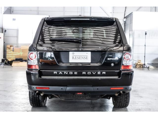 ROVER RANGE ROVER SPORTS