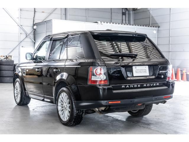 ROVER RANGE ROVER SPORTS