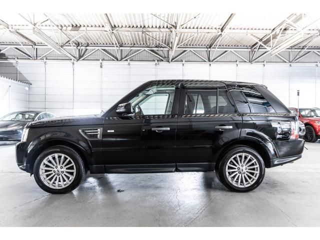 ROVER RANGE ROVER SPORTS
