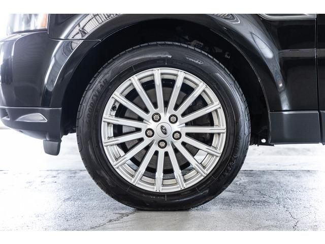 ROVER RANGE ROVER SPORTS