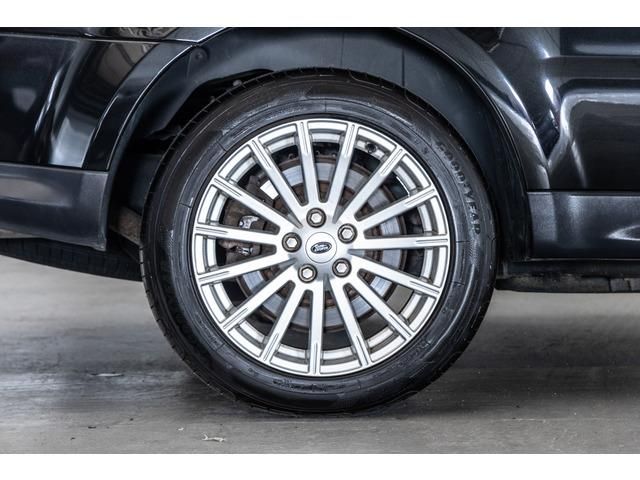 ROVER RANGE ROVER SPORTS