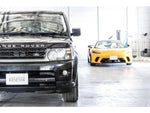ROVER RANGE ROVER SPORTS