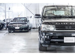 ROVER RANGE ROVER SPORTS