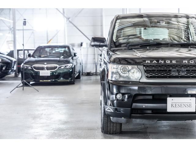 ROVER RANGE ROVER SPORTS