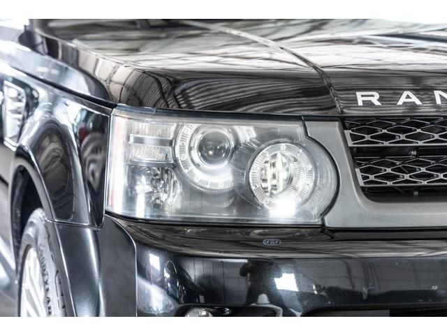 ROVER RANGE ROVER SPORTS