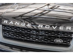 ROVER RANGE ROVER SPORTS