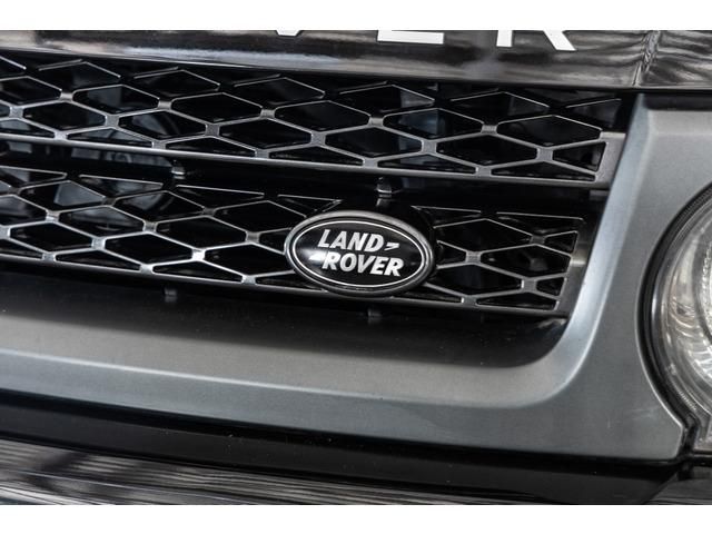 ROVER RANGE ROVER SPORTS