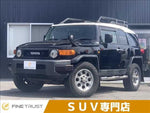 FJ CRUISER 4WD