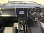 FJ CRUISER 4WD