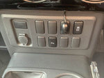FJ CRUISER 4WD