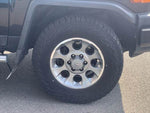 FJ CRUISER 4WD