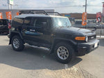 FJ CRUISER 4WD
