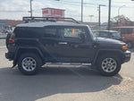 FJ CRUISER 4WD