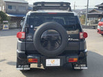 FJ CRUISER 4WD