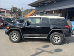 FJ CRUISER 4WD