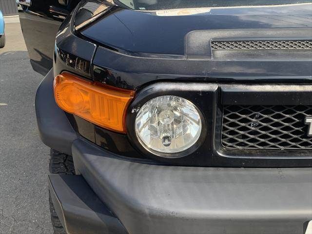 FJ CRUISER 4WD