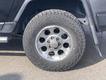 FJ CRUISER 4WD