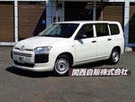 PROBOX van 2WD