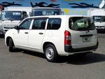 PROBOX van 2WD