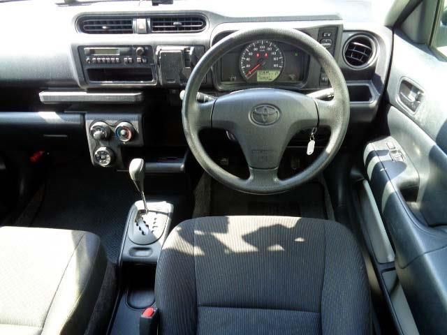 PROBOX van 2WD