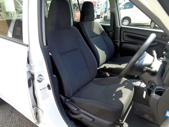 PROBOX van 2WD