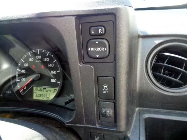 PROBOX van 2WD