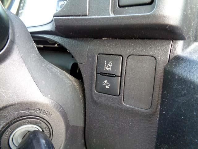 PROBOX van 2WD