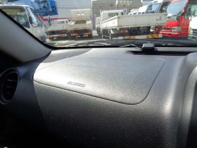 PROBOX van 2WD