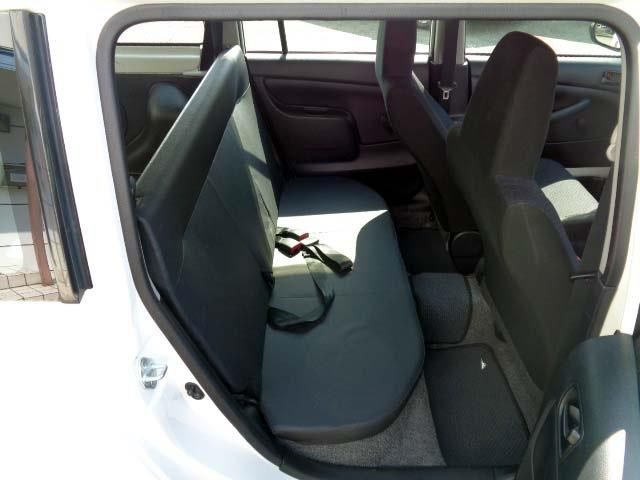 PROBOX van 2WD