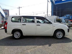 PROBOX van 2WD