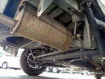 PROBOX van 2WD
