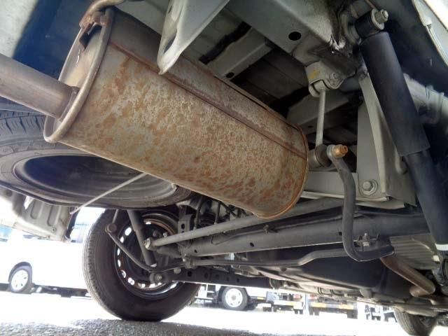 PROBOX van 2WD