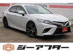 CAMRY HYBRID