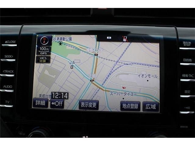 CAMRY HYBRID