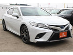 CAMRY HYBRID