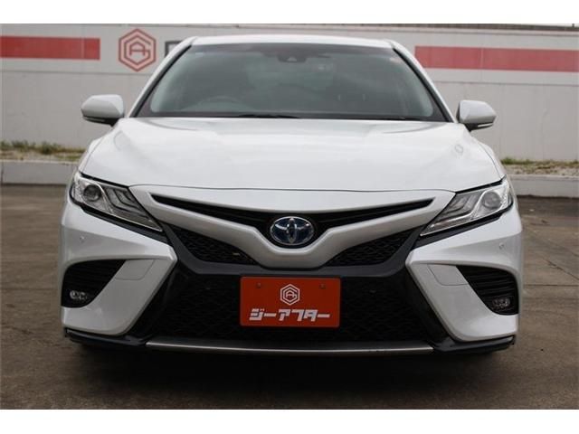 CAMRY HYBRID