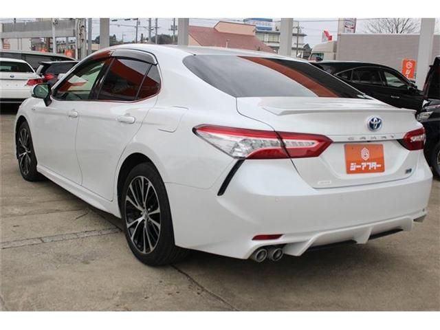 CAMRY HYBRID