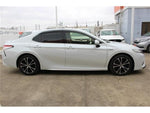 CAMRY HYBRID